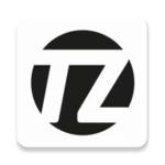 Logo of Training Zone android Application 