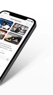 Training Zone android App screenshot 6